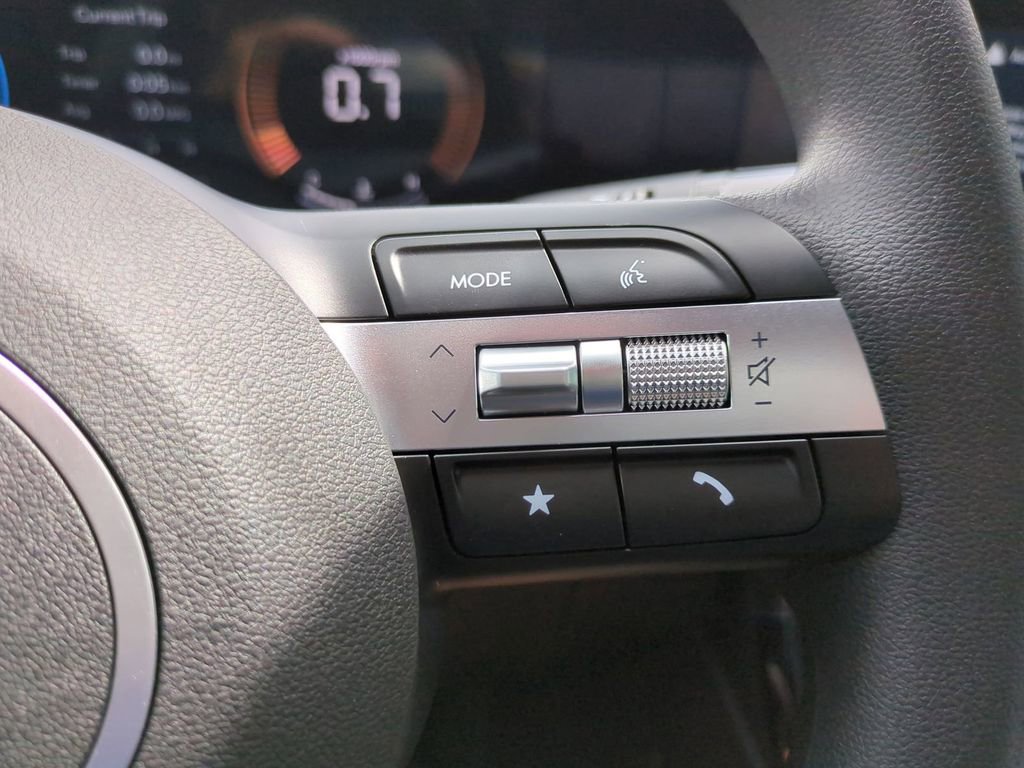 New 2026 Hyundai Santa Cruz SEL image 26