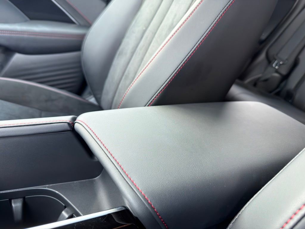 Certified 2025 Acura ADX A-Spec AWD/4WD image 27