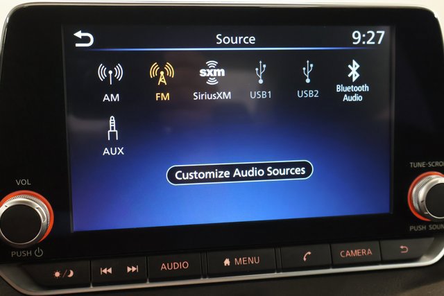 Used 2024 Nissan Sentra SV FWD image 22
