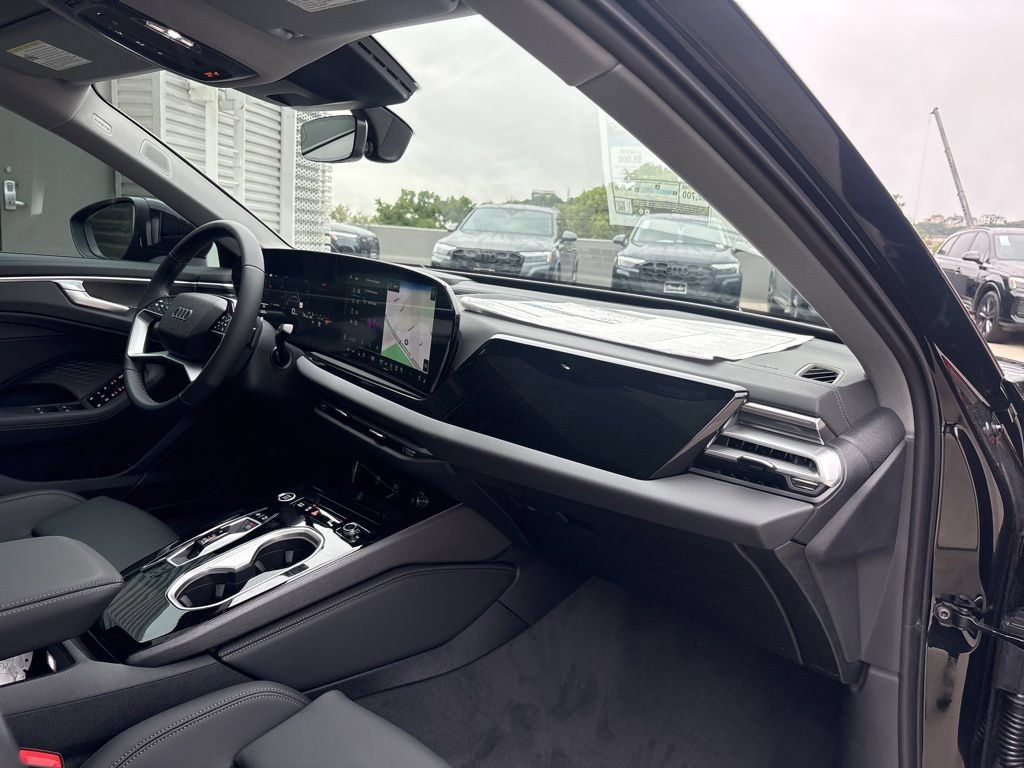 New 2026 Audi A6 Premium Plus AWD/4WD image 13