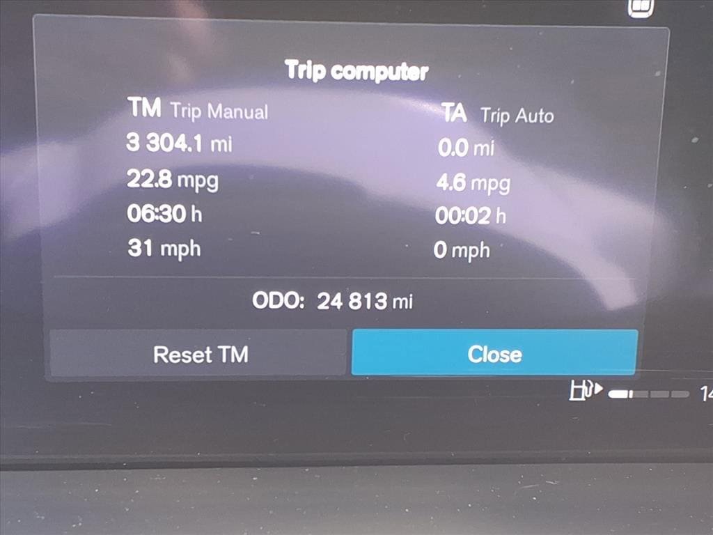 Certified 2023 Volvo XC90 B5 Plus image 28