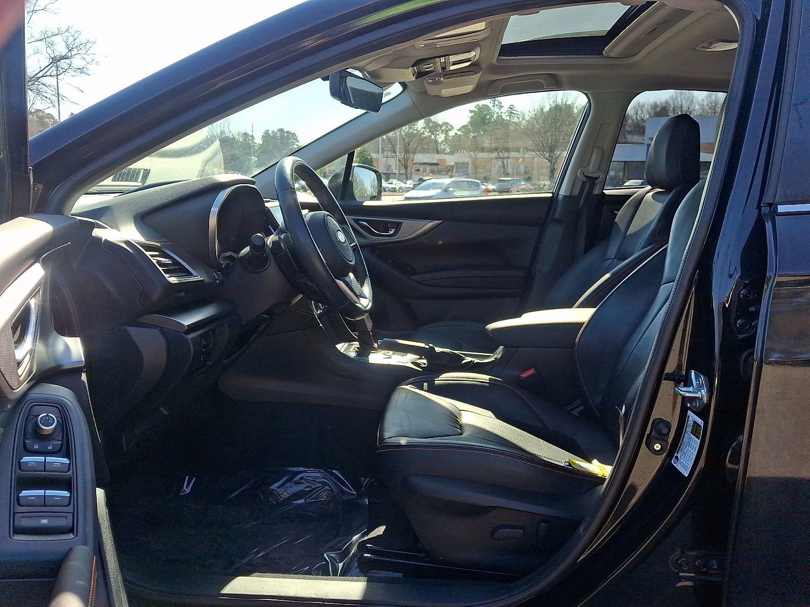 Used 2023 Subaru Crosstrek 2.5i Limited AWD/4WD image 13