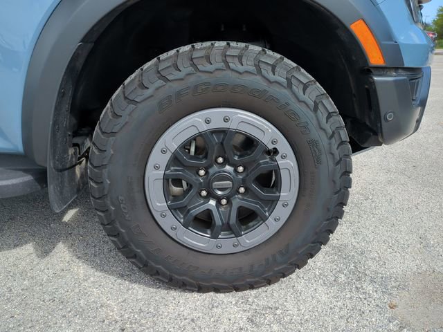 Used 2024 Ford Ranger Raptor AWD/4WD image 10