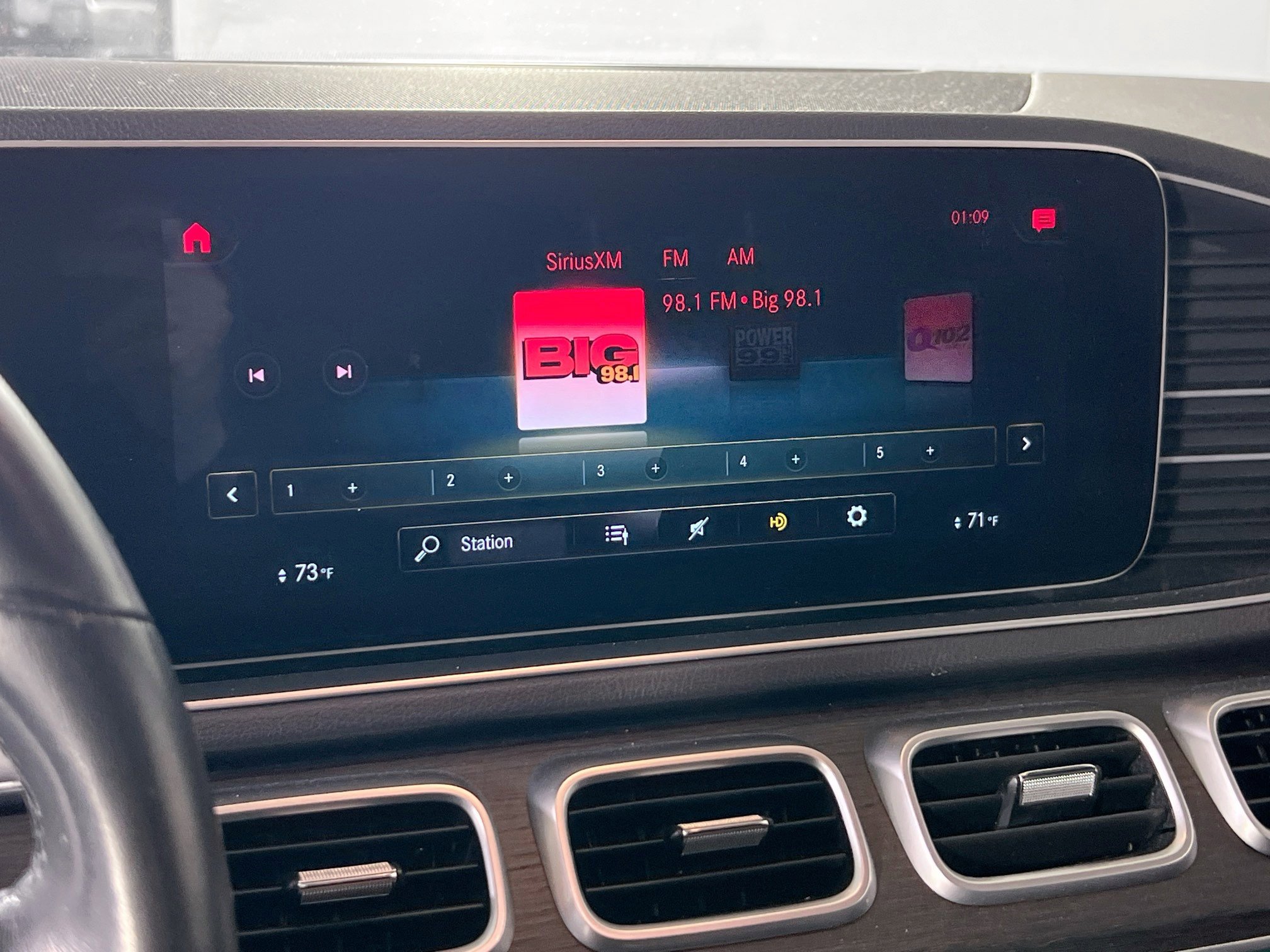 Used 2020 Mercedes-Benz GLE 580 4MATIC image 15