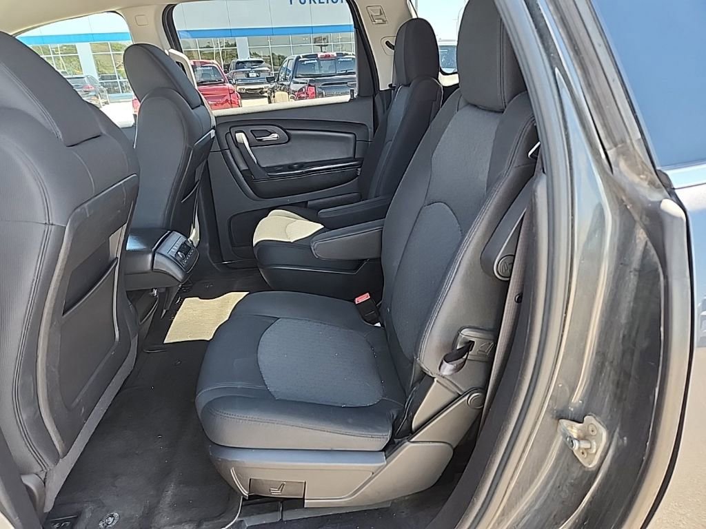 Used 2011 Chevrolet Traverse LT w/ Personal Connectivity Package AWD/4WD image 30