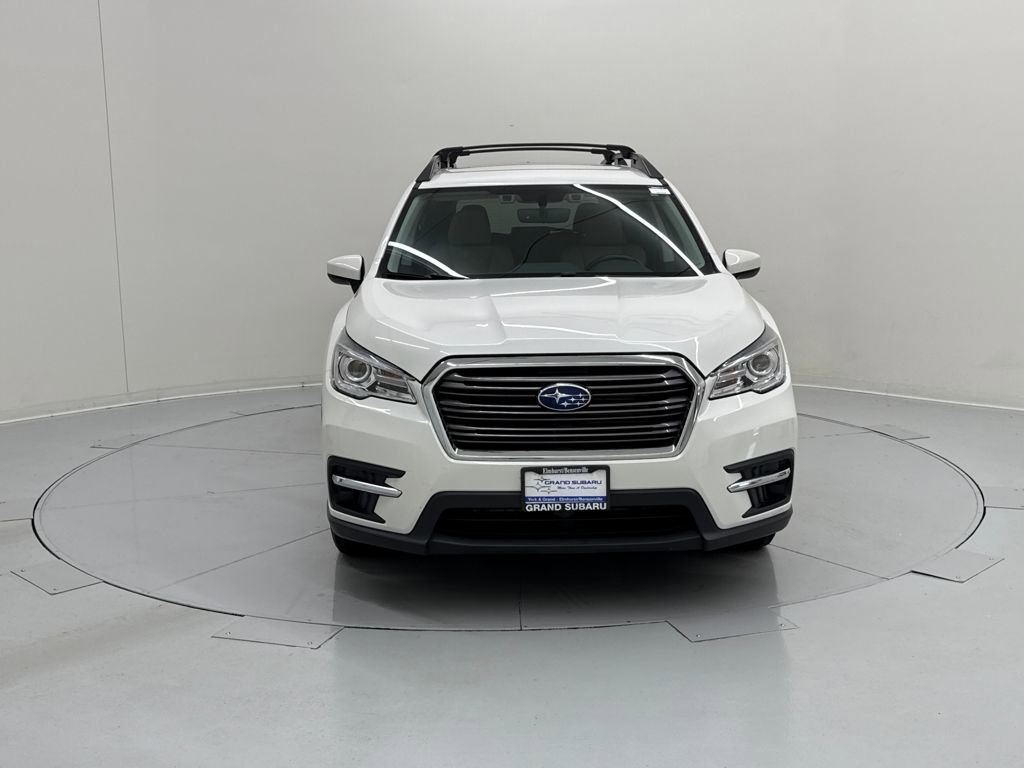 Used 2022 Subaru Ascent Premium w/ Convenience Package image 8