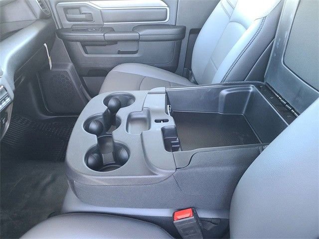 New 2024 RAM 2500 Tradesman w/ Protection Group image 21