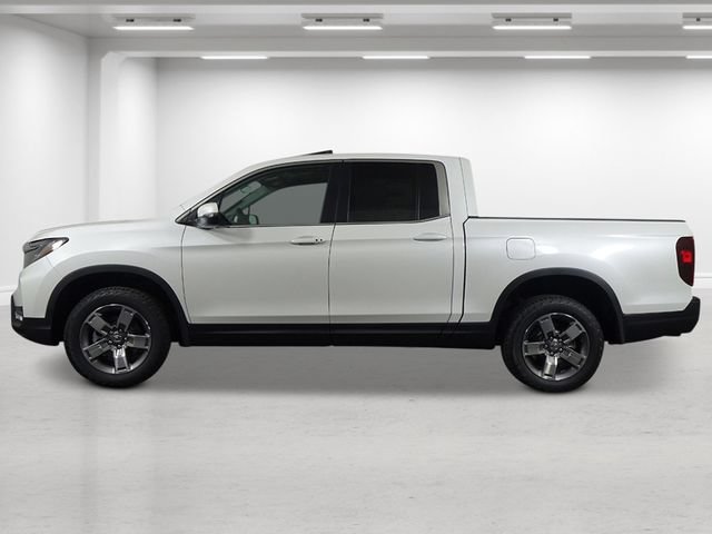New 2026 Honda Ridgeline RTL image 6