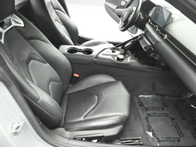 Used 2021 Toyota Supra Premium image 24