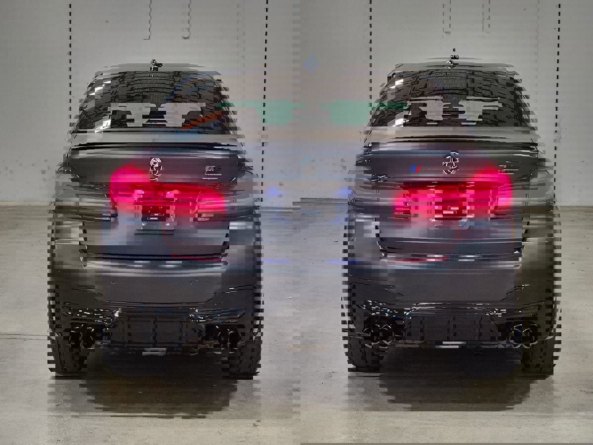 Used 2023 BMW M5 w/ Competition Package image 11