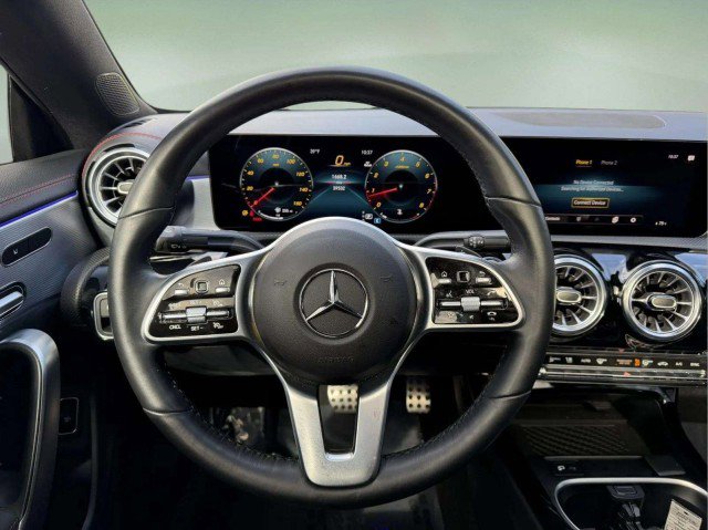 Certified 2023 Mercedes-Benz CLA 250 4MATIC image 10