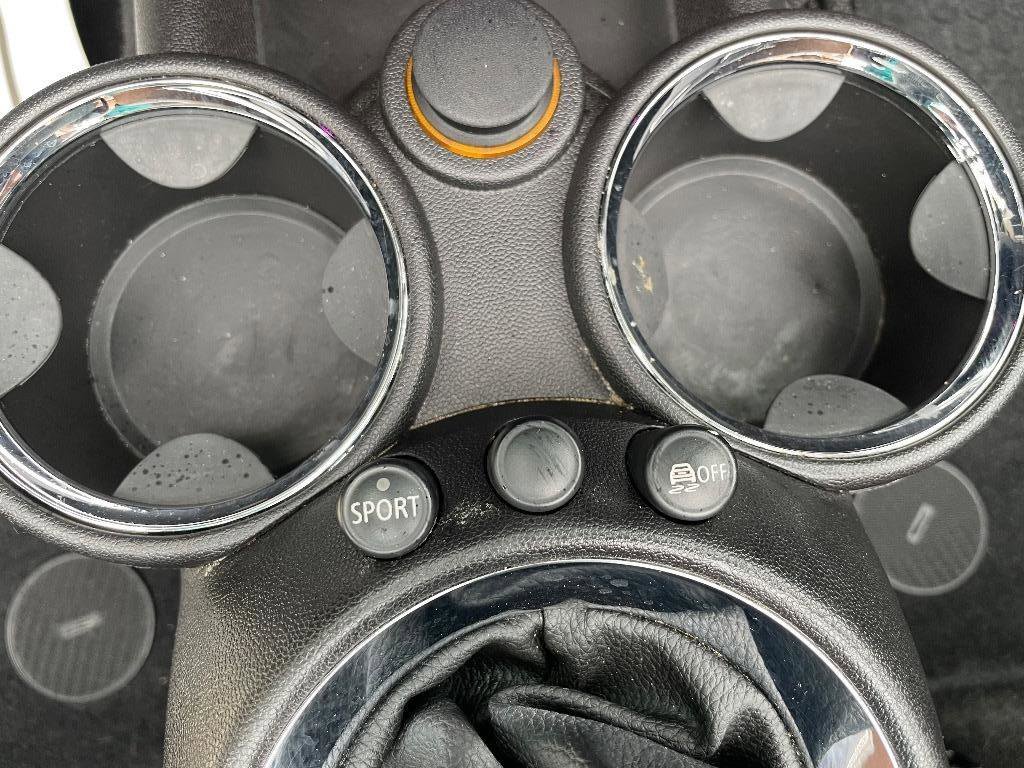 Used 2013 MINI Cooper S image 24