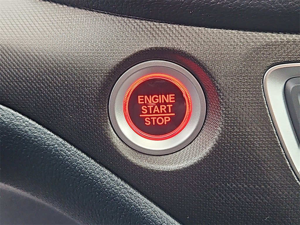 Certified 2022 Honda Passport TrailSport image 23