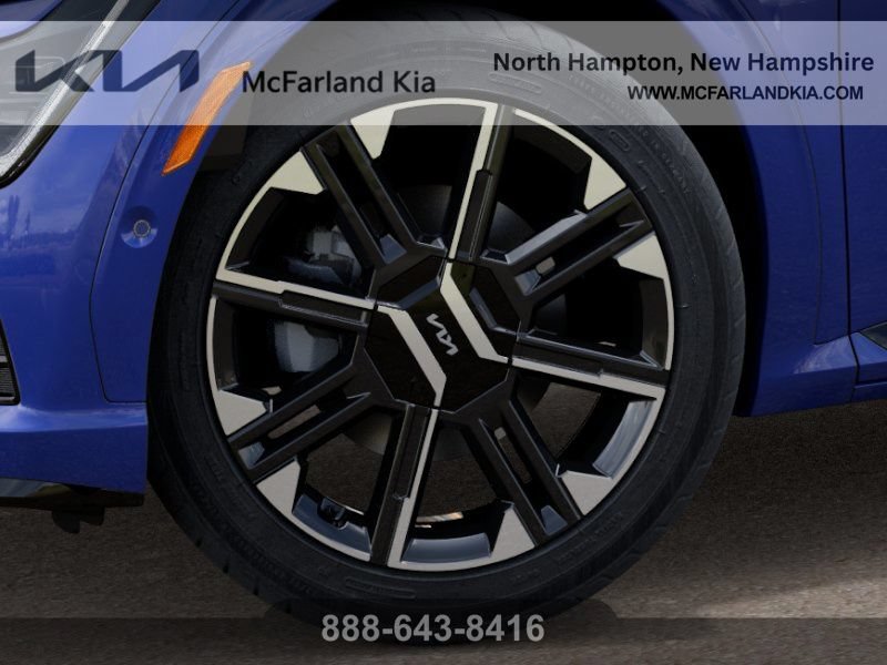 New 2026 Kia EV6 GT-Line AWD/4WD image 9