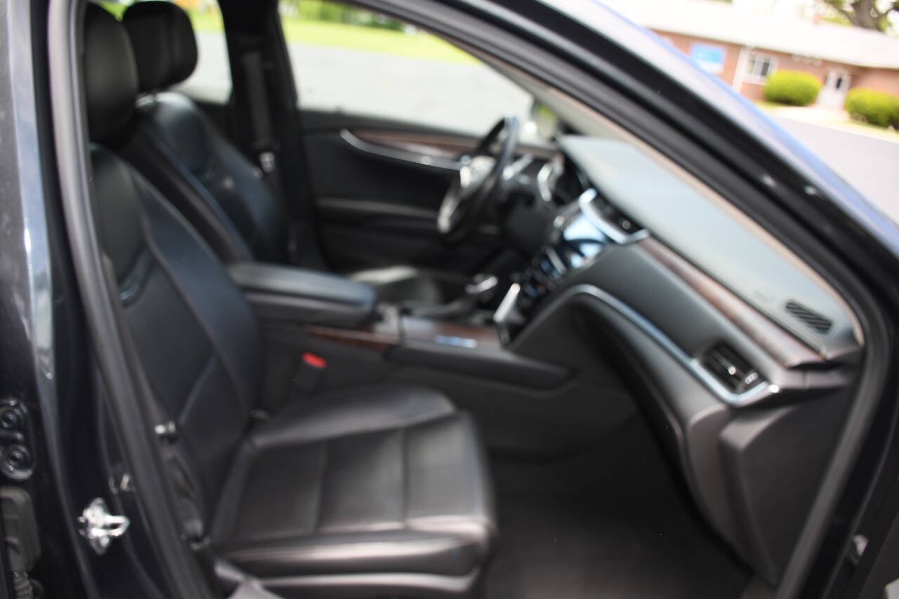 Used 2019 Cadillac XTS Luxury FWD image 21