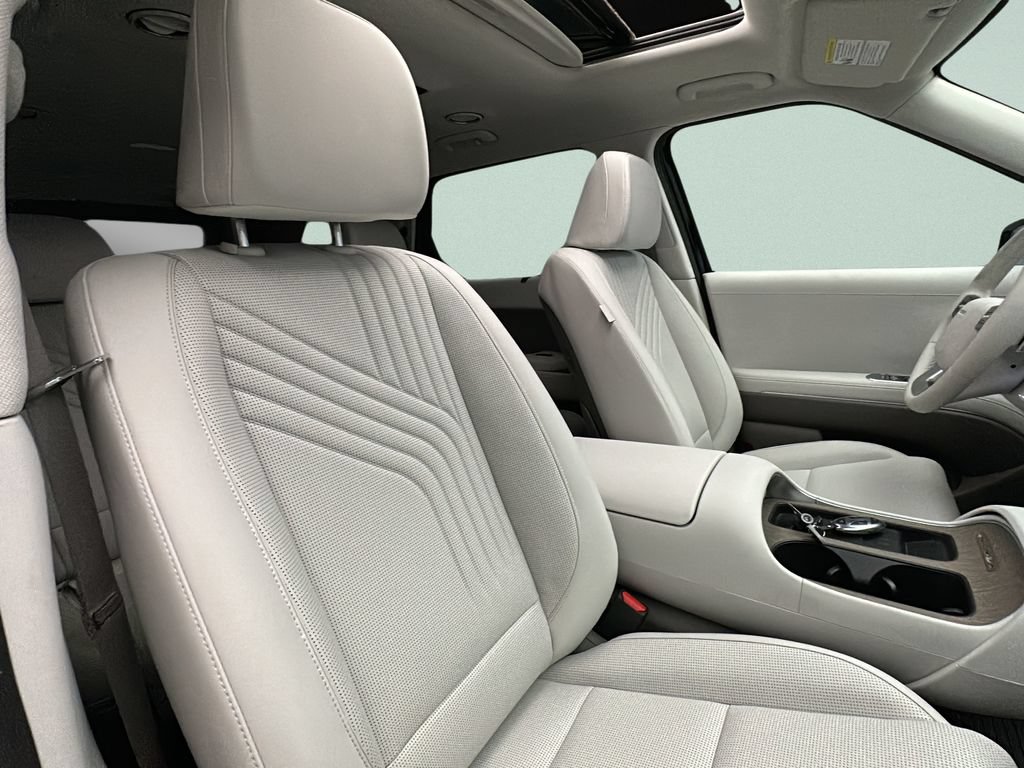 Certified 2026 Hyundai Palisade SEL AWD/4WD image 17