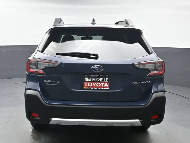 Used 2024 Subaru Outback Limited AWD/4WD image 5