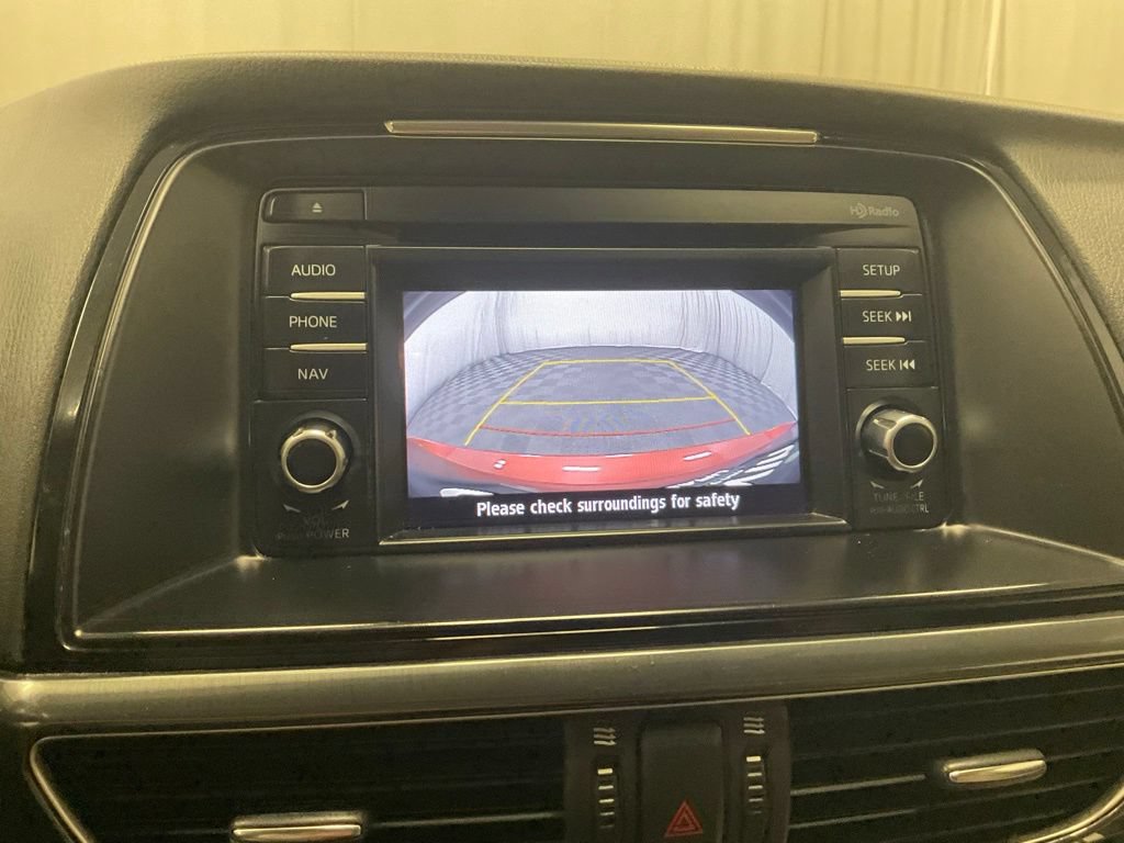 Used 2015 MAZDA MAZDA6 Sport FWD image 21