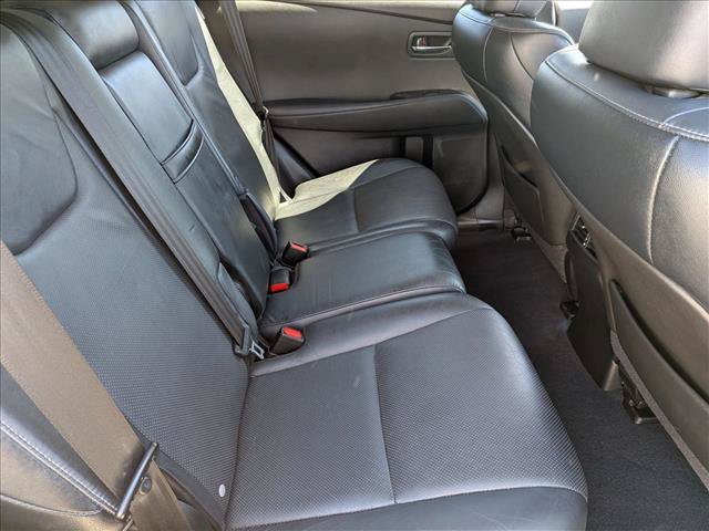 Used 2015 Lexus RX 350 FWD w/ Premium Package image 19