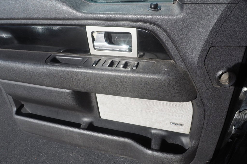 Used 2011 Ford F150 FX4 w/ FX Luxury Pkg image 17