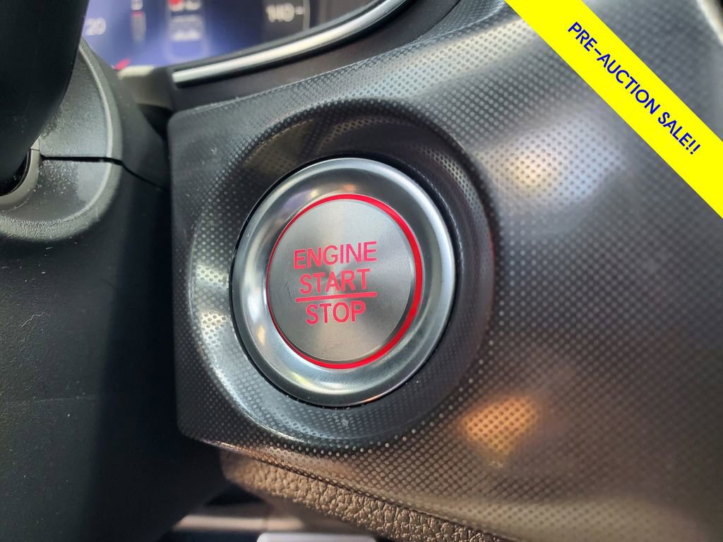 Certified 2024 Acura Integra A-Spec FWD image 27