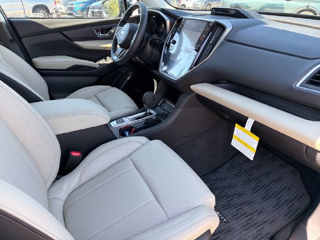 New 2027 Subaru Ascent Limited AWD/4WD image 22