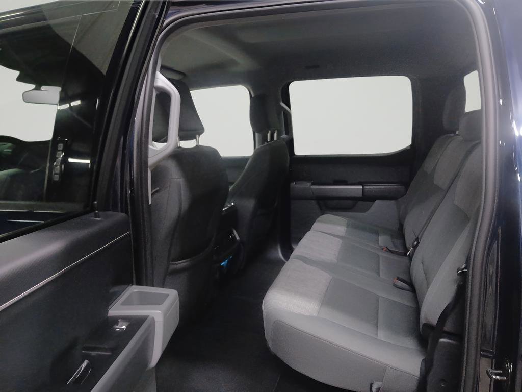 Certified 2023 Ford F150 XLT w/ Equipment Group 302A High image 26