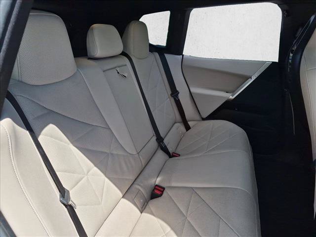 Certified 2024 BMW iX xDrive50 w/ Sport Package AWD/4WD image 19