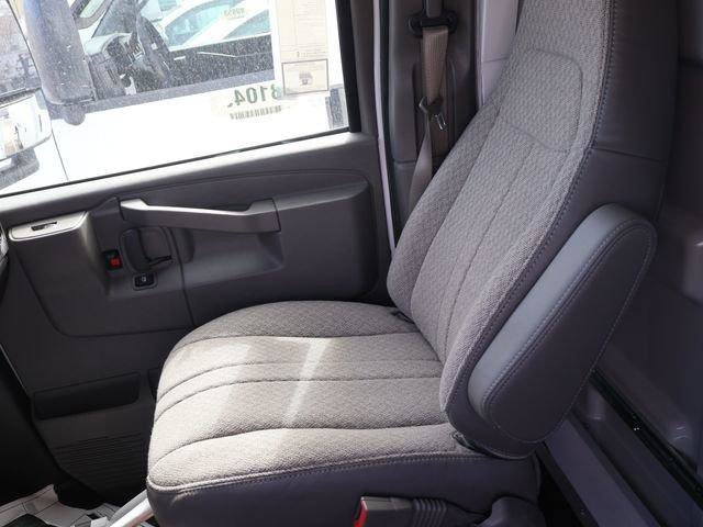 New 2025 GMC Savana 3500 w/ Power Convenience Package image 18