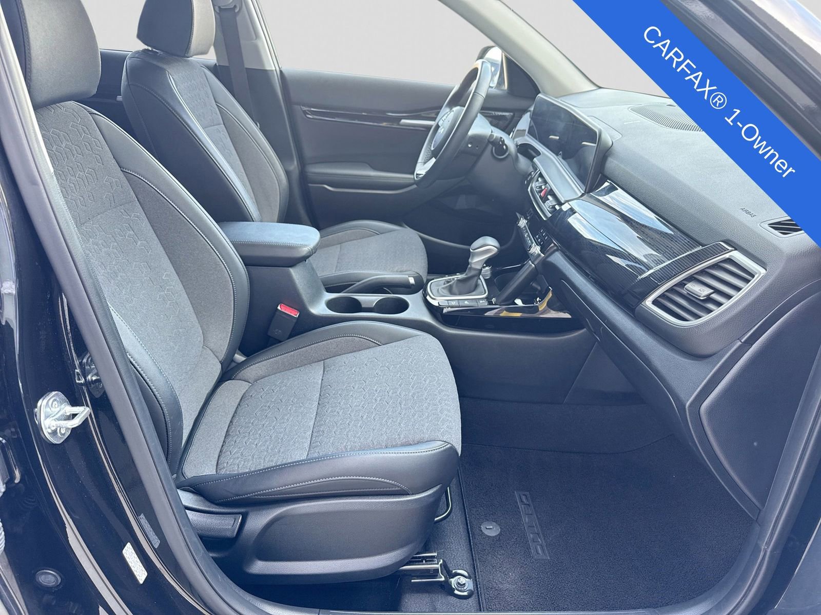 Used 2025 Kia Seltos S AWD/4WD image 7