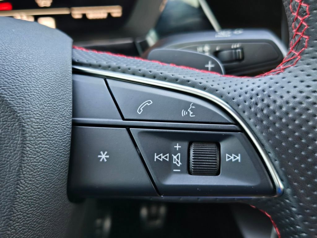 Used 2024 Audi S3 Premium Plus w/ Premium Plus Package image 23