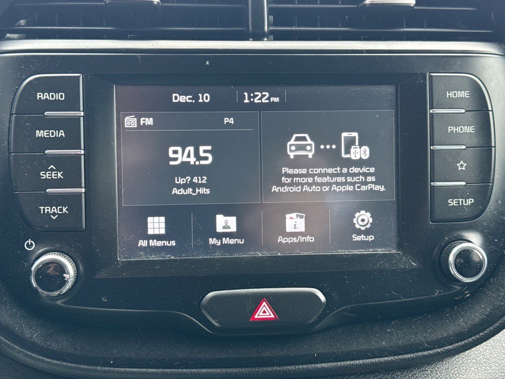 Used 2020 Kia Soul LX image 10