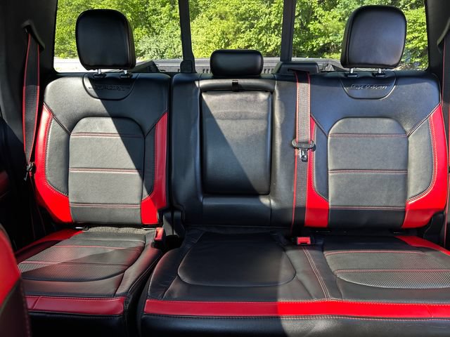 Used 2019 Ford F150 Lariat w/ Equipment Group 502A Luxury AWD/4WD image 39