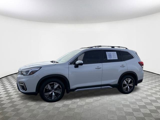 Used 2021 Subaru Forester Touring w/ Popular Package #2 image 4