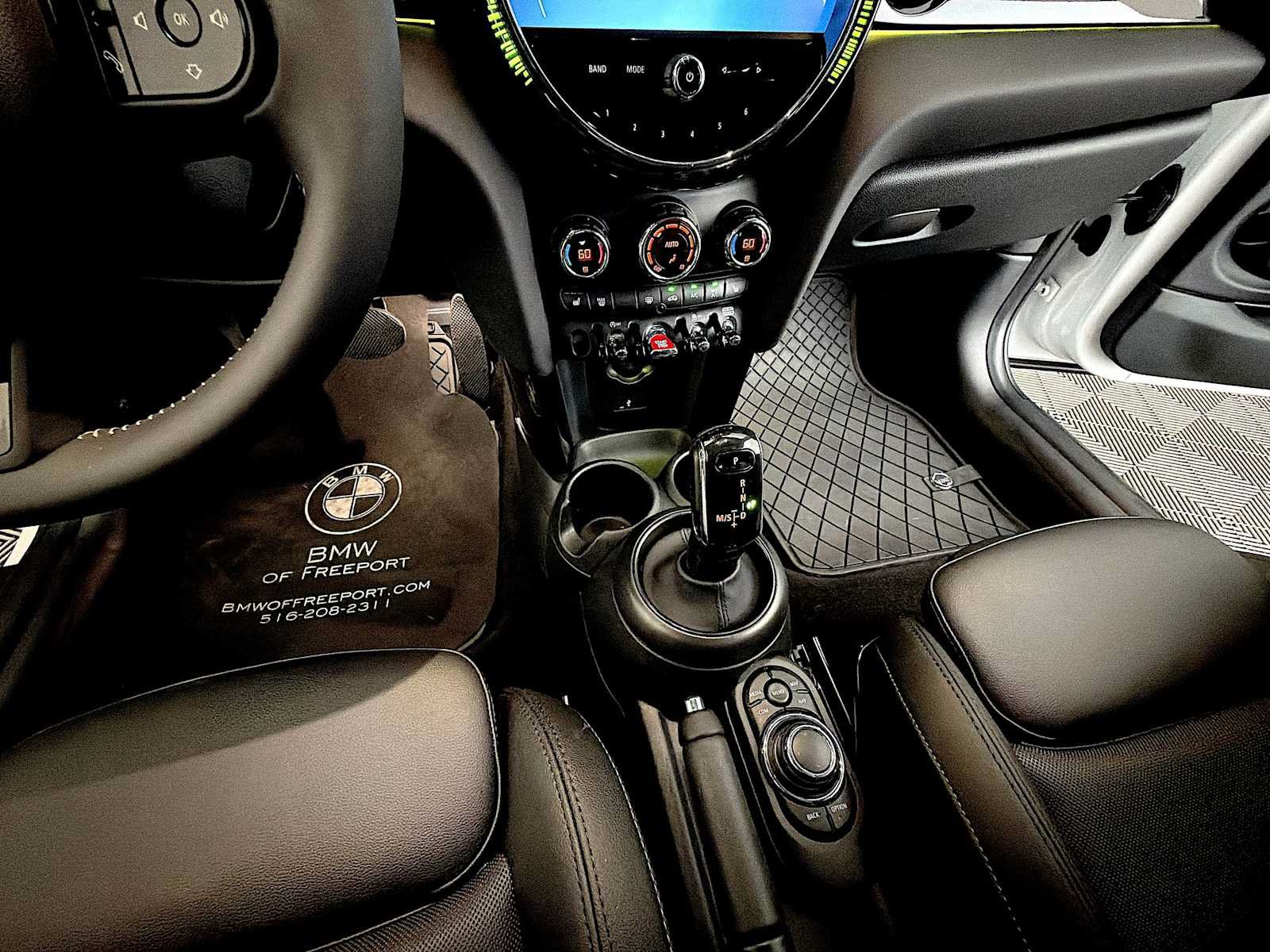 Certified 2024 MINI Cooper S FWD image 18