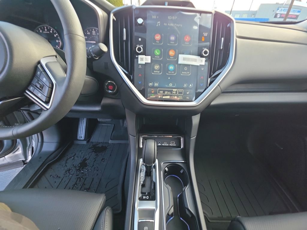New 2026 Subaru Ascent Limited AWD/4WD image 15