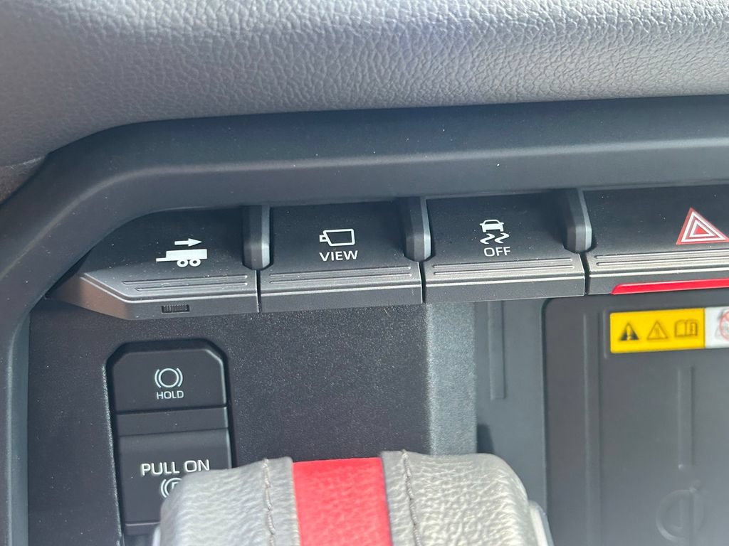 New 2024 Toyota Tundra TRD Pro AWD/4WD image 33