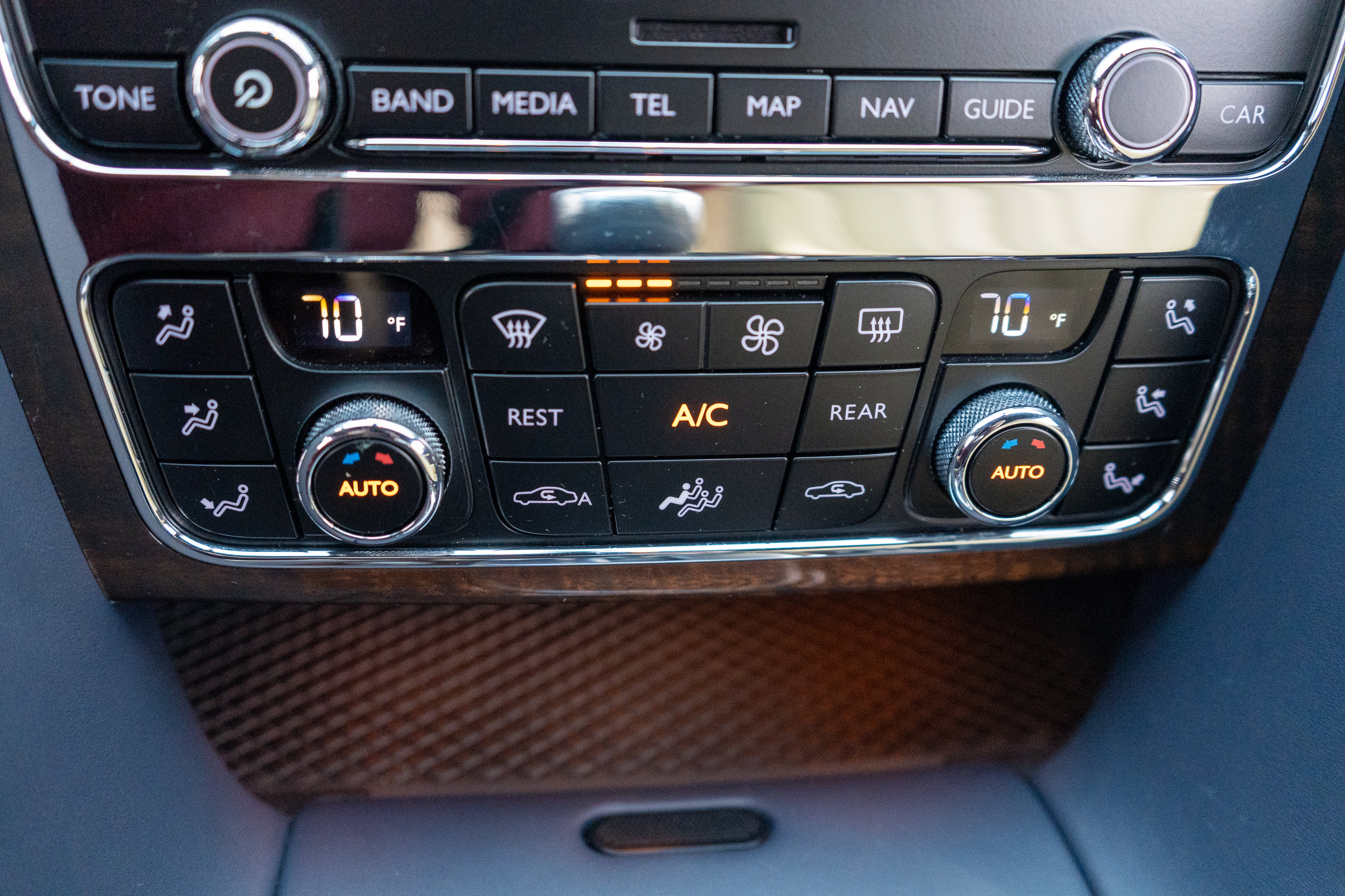 Used 2014 Bentley Continental GT V8 S AWD/4WD image 23