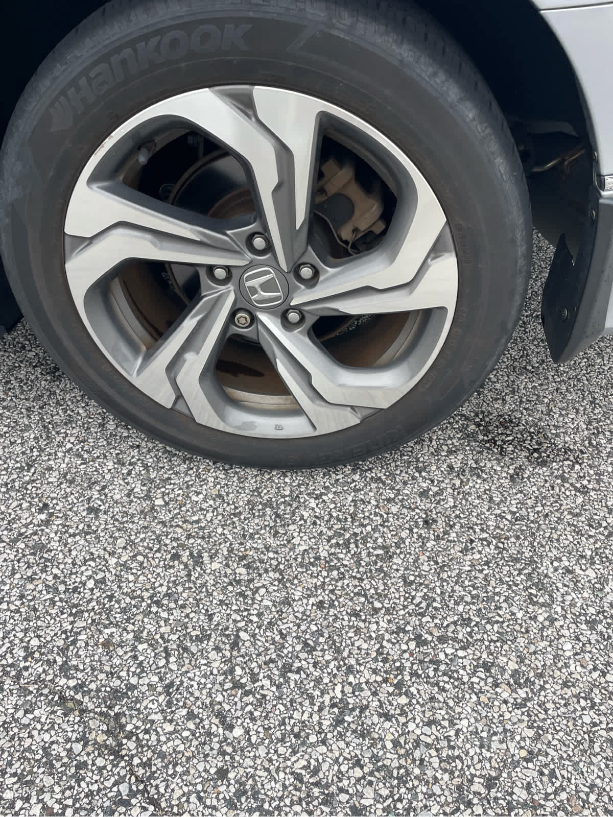 Used 2018 Honda Accord EX-L image 17