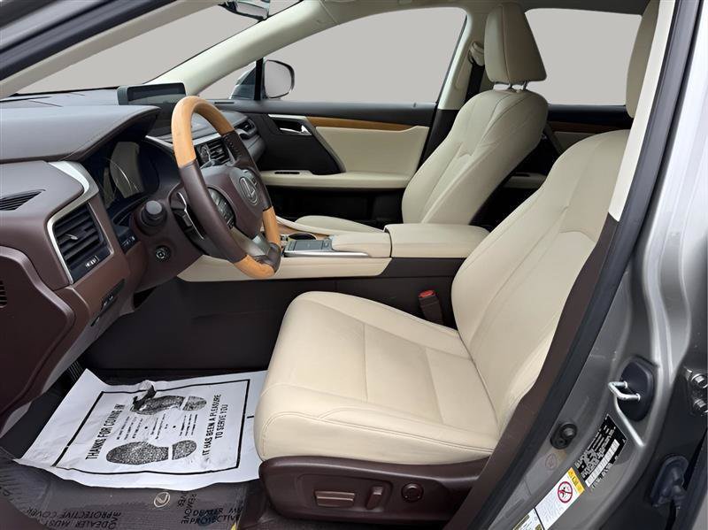 Used 2020 Lexus RX 350 FWD w/ Premium Package image 12