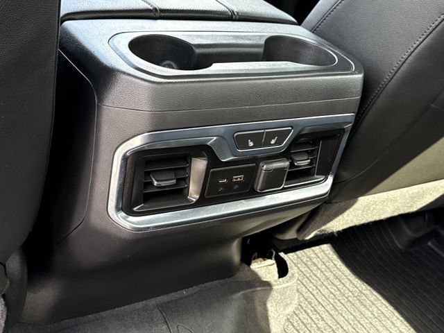 Used 2020 GMC Sierra 1500 AT4 AWD/4WD image 13