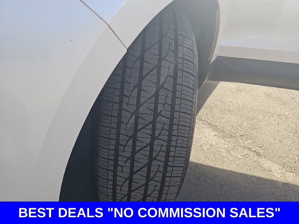 Used 2017 Ford Edge Titanium AWD/4WD image 35