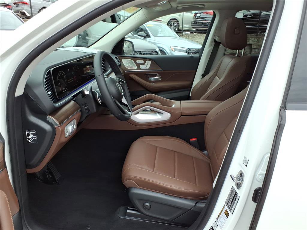 New 2026 Mercedes-Benz GLE 350 4MATIC image 10