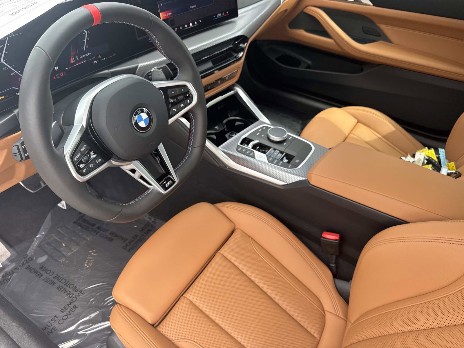 Used 2026 BMW M440i Coupe image 29