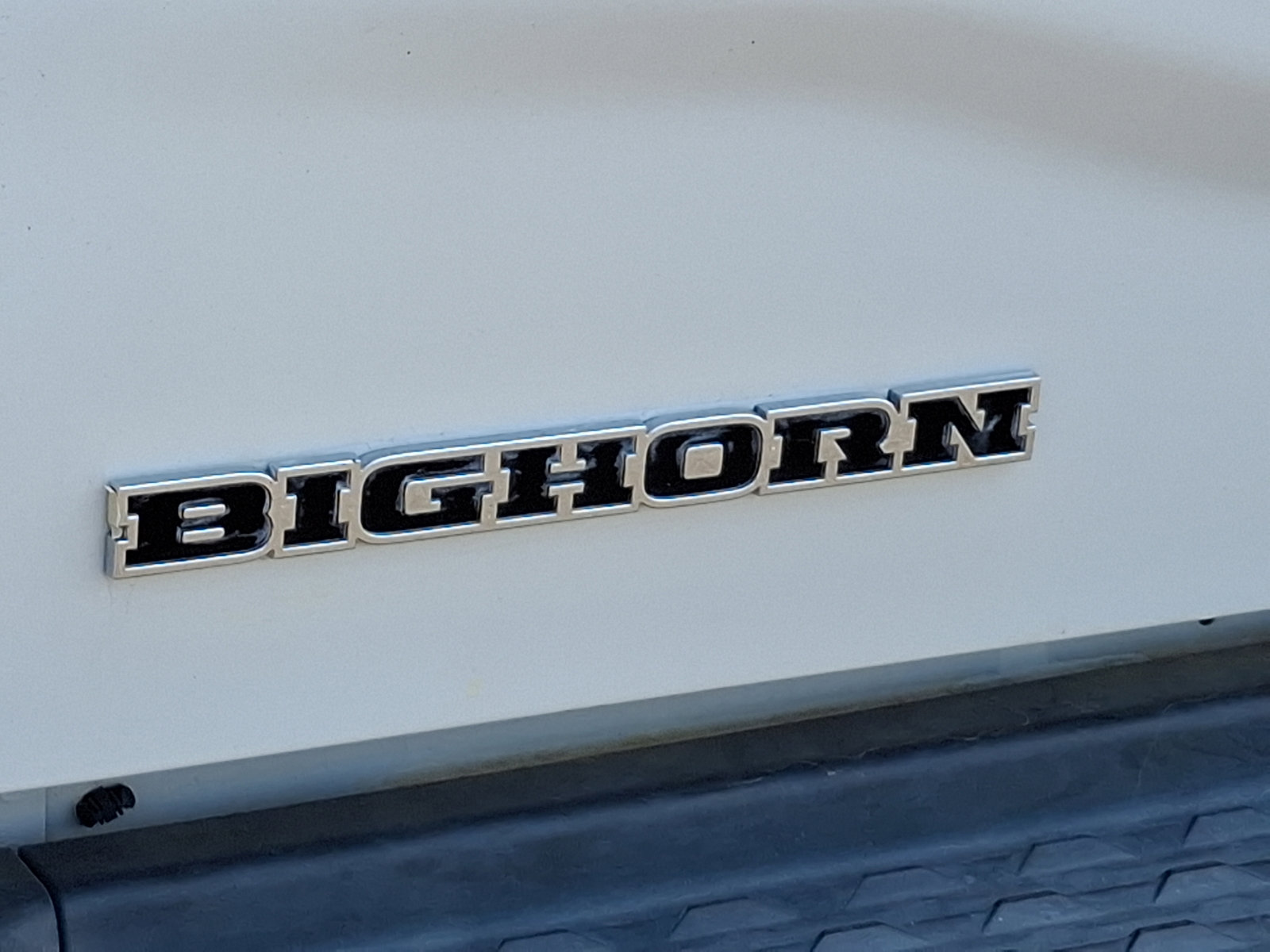 Used 2021 RAM 2500 Big Horn image 30