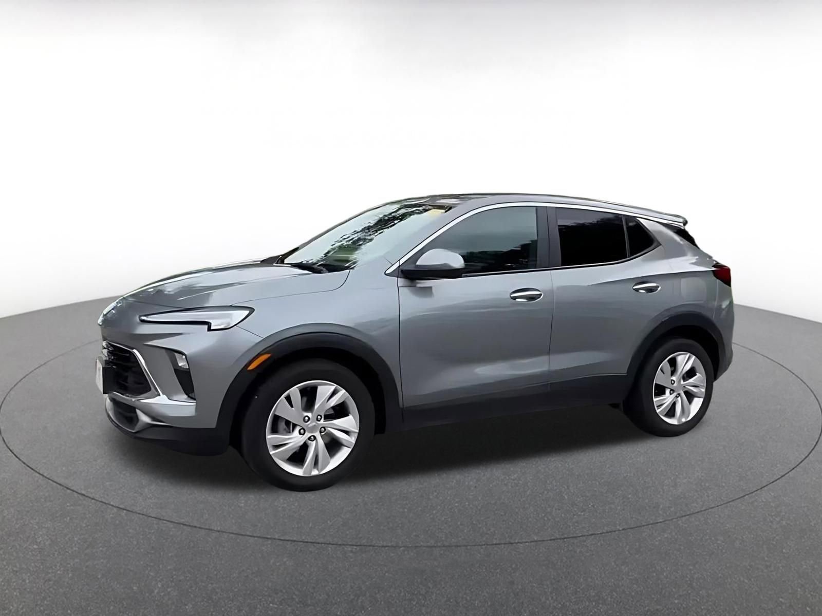 Used 2025 Buick Encore GX Preferred FWD image 8
