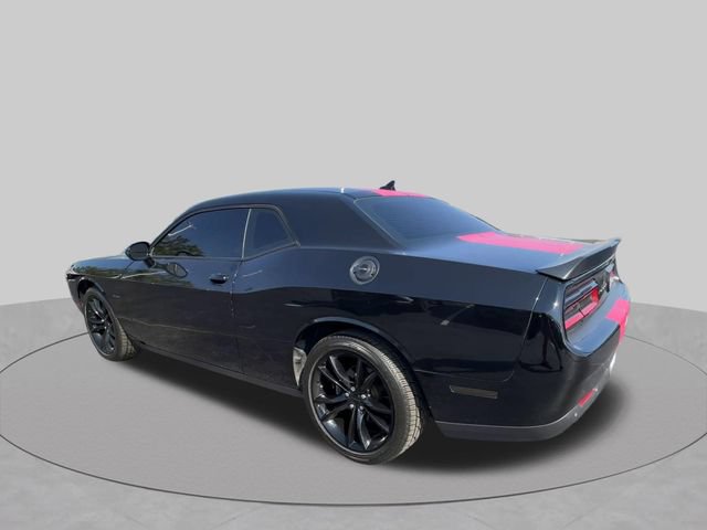 Used 2016 Dodge Challenger R/T Plus RWD image 7