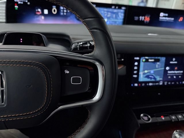 New 2026 Lincoln Navigator Black Label AWD/4WD image 38