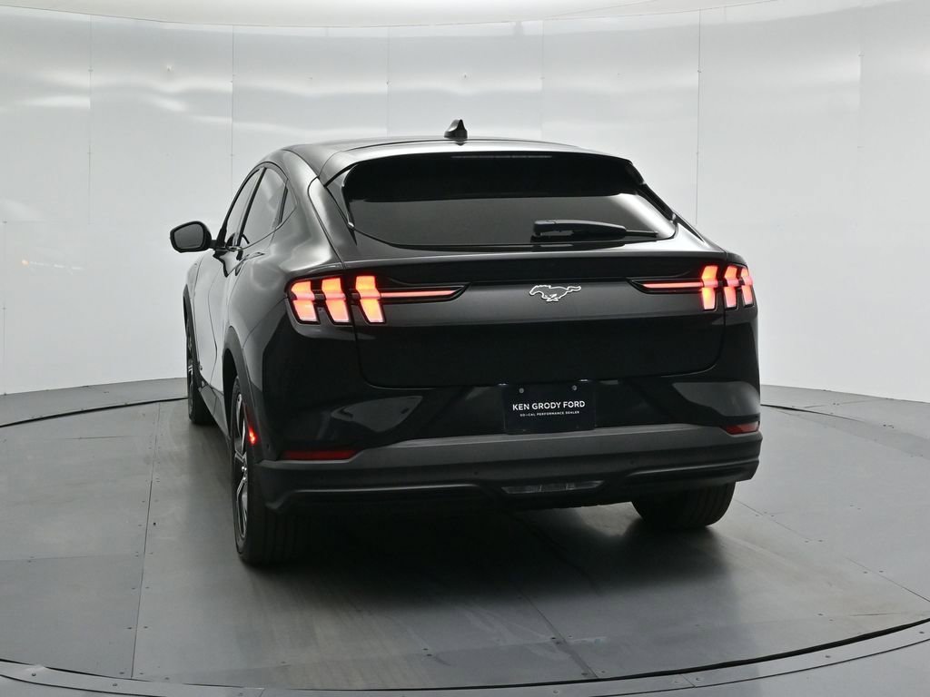 Certified 2024 Ford Mustang Mach-E Select image 26