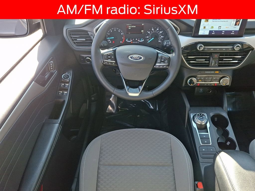Used 2022 Ford Escape SE w/ Convenience Package image 11